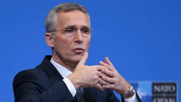 الناتو يثمن دور الأردن في الاستقرار الإقليمي ومحاربة الإرهاب