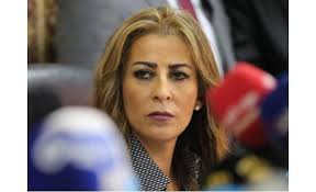 غنيمات: هناك من يحاول استغلال حرية الرأي والتعبير لاثارة الفوضى