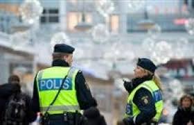 احباط مخططات إرهابية في السويد