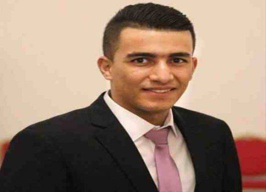 بعد مُلاحقته 66 يومًا: الاحتلال يُعدِم مُنفّذ عملية “بركان” أشرف نعالوة