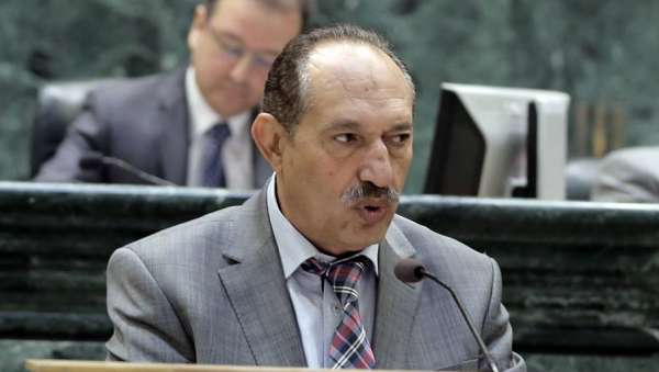 النائب العبادي: لايمكن نقل حروب الجيل الرابع إلى الساحة الأردنية
