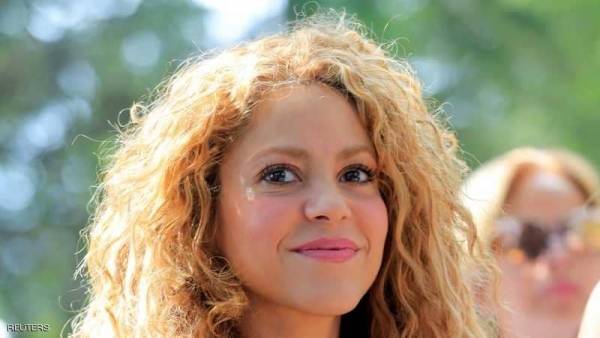 على غرار ميسي ورونالدو.. تهمة التهرب الضريبي تلاحق شاكيرا