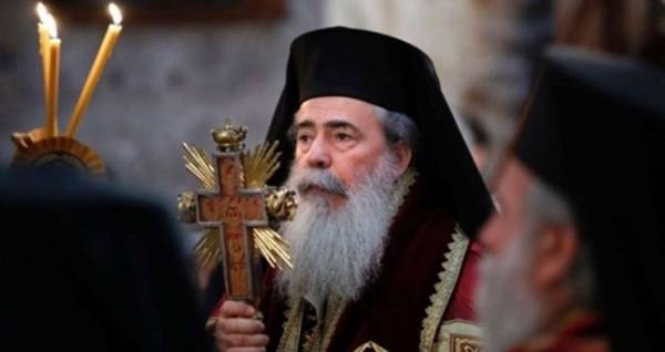 المجلس المركزي الارثوذكسي يصدر بيانا هاما حول قضية نهب الاوقاف