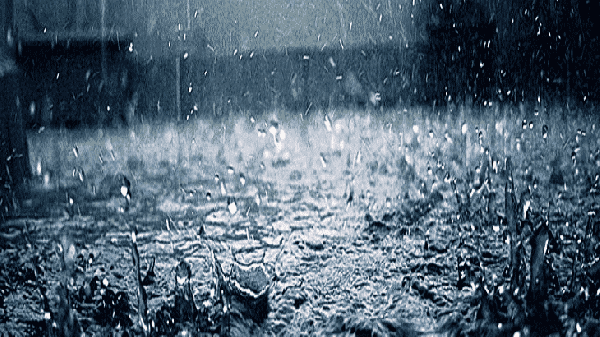 عدم استقرار جوي وتساقط للامطار غدا الاحد .. والارصاد تحذر