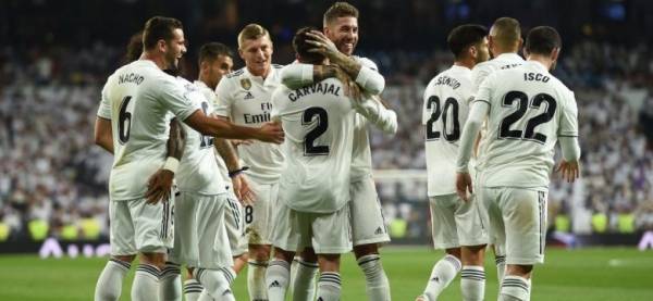 ريال مدريد.. 3 أرقام مخيفة قبل معركة المونديال