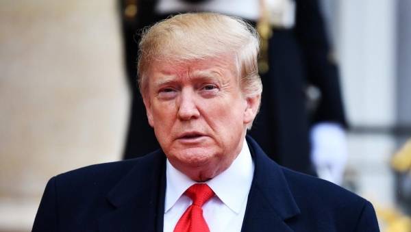 صحيفة: ترامب قد يدخل السجن بعد انتهاء فترة رئاسته