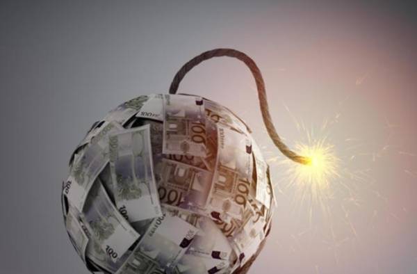 العاصفة قادمة.. أزمة مالية عالمية في 2019