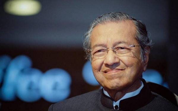 مهاتير محمد: لا تملك أية دولة حق الاعتراف بالقدس عاصمة لإسرائيل