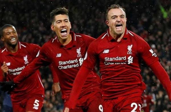 كلوب يتغزل في شاكيري.. وعقدة صلاح مستمرة