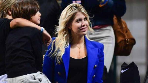 تغريدة الحسناء الأرجنتينية تنهي آمال ريال مدريد