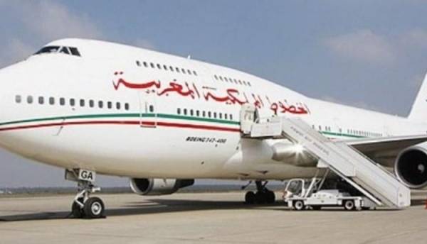 الخطوط الملكية المغربية تشغل رحلات منتظمة بين الدار البيضاء وعمان.. وتعين البتراء للسياحة والسفر وكيلا عاما لها