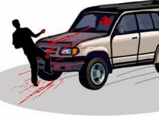 وفاة طفل اثر حاث دهس في الكرك