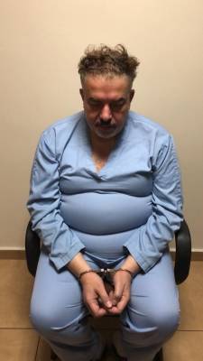 الرزاز: مطيع في قبضتنا وللحديث بقية (صور وفيديو)