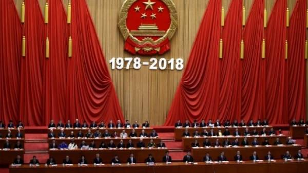 الرئيس الصيني: لا أحد يمكنه أن يُملي علينا ما تفعله وما لا تفعله