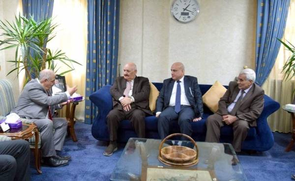 جامعتي الزرقاء والهاشمية تتفقان على إقامة برنامج دكتوراه في إدارة الاعمال