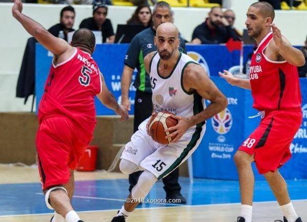 الأهلي وكفريوبا في المواجهة الثالثة غداً