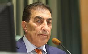 الطراونة: القبض على مطيع رد على كل المشككين من يبثون الروح السلبية بالمجتمع