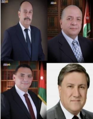 العلاقات الاجتماعية تتحكم في مسار الأصوات لأنتخابات تجارة الزرقاء ...