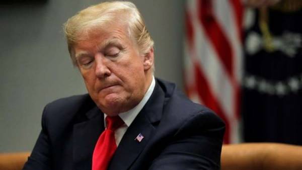 القضاء يمنع ترامب من إدارة أي مؤسسة خيرية