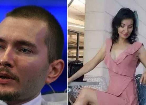 حسناء روسية تحبط أول عملية زرع رأس بالعالم