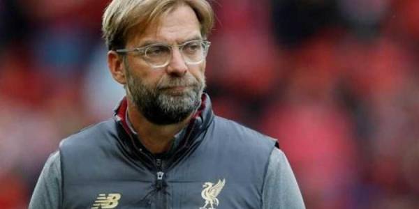 كلوب يكشف عن فريقين خاف منهما بقرعة دوري الأبطال