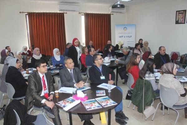 التعليم العالي ينظم ورشة عمل بالتعاون مع عدة جهات .. تفاصيل