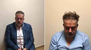 رسائل «ليلة» القبض على مطيع