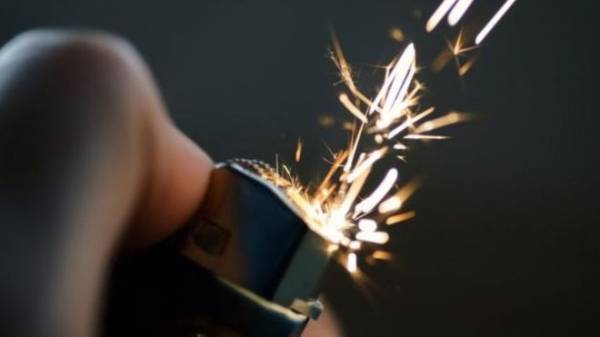 كريم البشرة: تحذير من اندلاع حرائق مميتة بسبب تراكم المستحضرات في الأقمشة