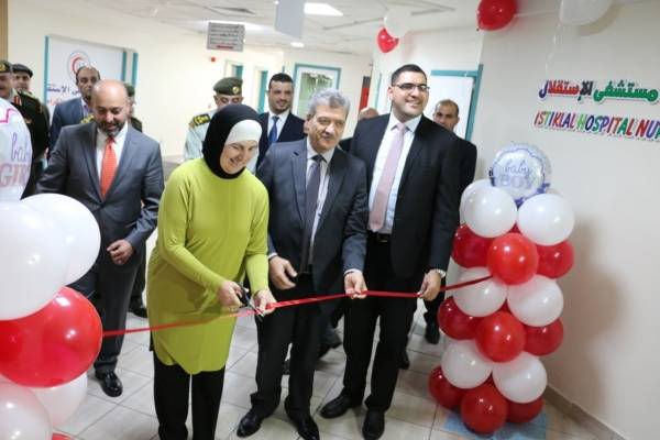 افتتاح (٣٠) حضانه مؤسسية في القطاعين العام والخاص