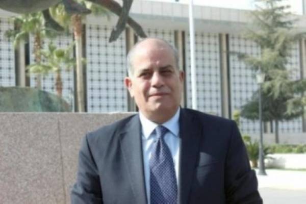 استقالة المنسق الحكومي لحقوق الإنسان