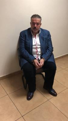 “أمن الدولة” توقف مطيع أسبوعين على ذمة التحقيق (تفاصيل جديدة)