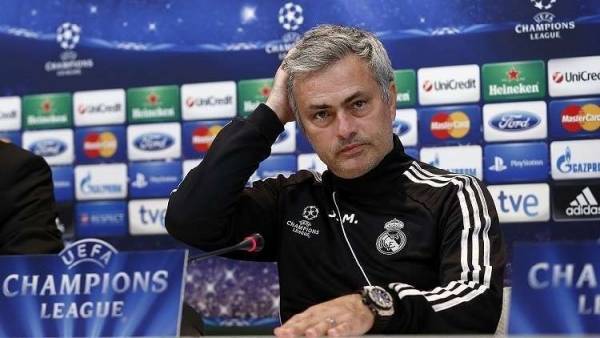 ريال مدريد يرصد راتبا ضخما لاستعادة مورينيو