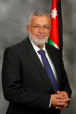 حبنكة : تستمر المسيرة .. ويستمر العطاء في تعزيز دور الغرف والقطاعات التجارية