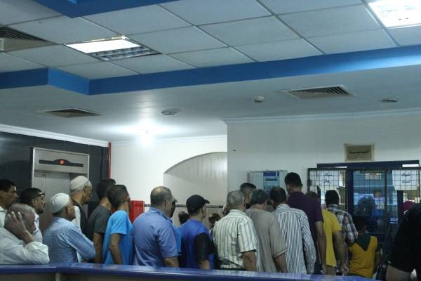 المستشفى الميداني الأردني غزة 55 يستقبل 2,5 مليون مراجع