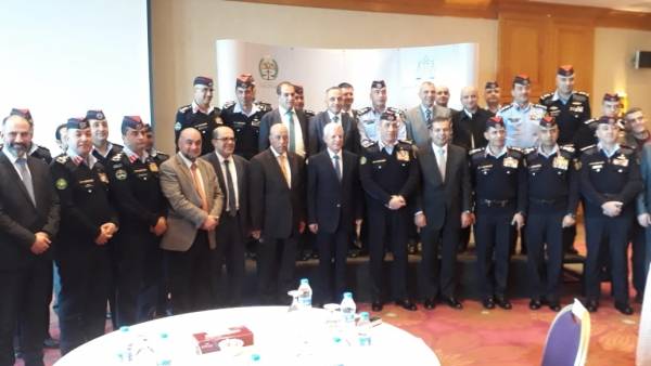 تفاهمات بين المحامين والأمن العام حول سيادة حكم القانون