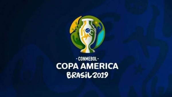 البرازيل والأرجنتين والأوروغواي تترأس مجموعات كوبا أمريكا 2019