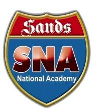 سلسلة امتحانات يونيو 2018 تمنح شهادة إنجاز عالية لــ ليث حمزة حسين بدير من مدارس اكاديمية ساندس الوطنية