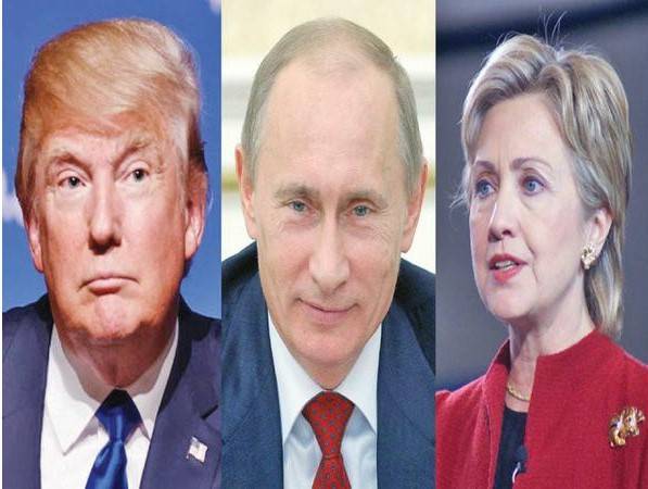 دعم روسيا لانتخابات ترمب أمر غير قابل للنقاش