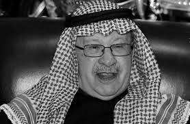 الرزاز ينعى وزير الدولة الأسبق سلطان العدوان