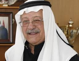 رابطة اللاعبين الدوليين تعزي بوفاة العدوان