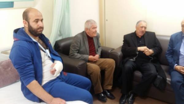 الصحة ترفض الاعتداء على كوادرها وتتوعد بملاحقة المعتدين