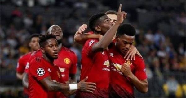 في أول مباراة بعد مورينيو.. يونايتد يحقق ما عجز عنه 5 أعوام