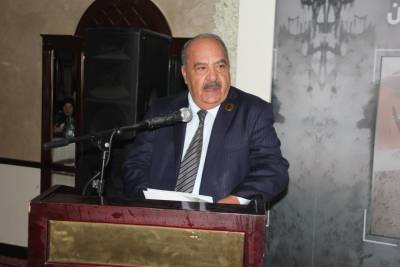 حزب الوحدة الوطنية يعقد مؤتمره الثاني