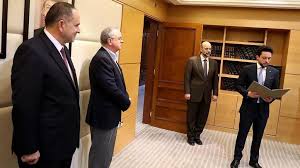 الملك يغادر أرض الوطن في زيارة خاصة