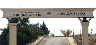 الافراج عن المعتقل الاردني في اسرائيل عبد القادر النتشة