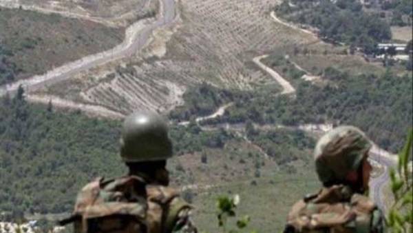 الجيش يحبط تهريب كمية كبيرة من المخدرات