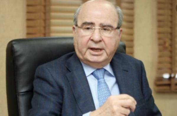 الملك الحسين لطاهر المصري : والله لم أتعامل مع من هو أشرف منك ..