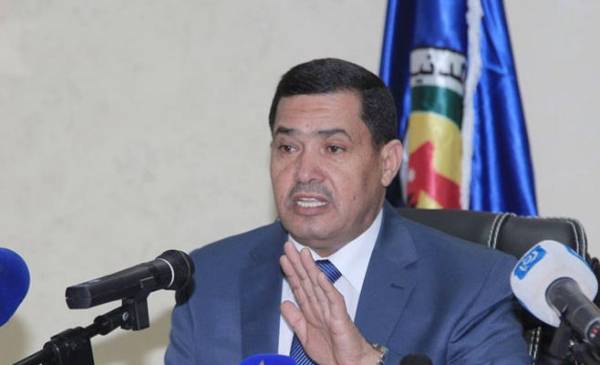 الهميسات: الغاء النسب المحددة للتوزيع القصري بمنحنى التوزيع الطبيعي