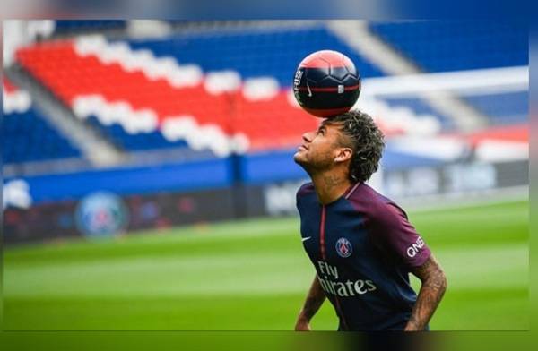 شاهد مهارات نيمار السحرية خلال هذا موسم