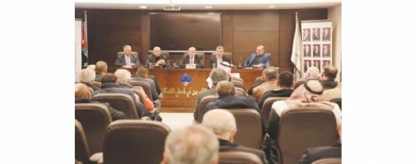 « كتلة التاجر» تتعهد بمعالجة التحديات التي تواجه قطاع الاسكان والانشاءات